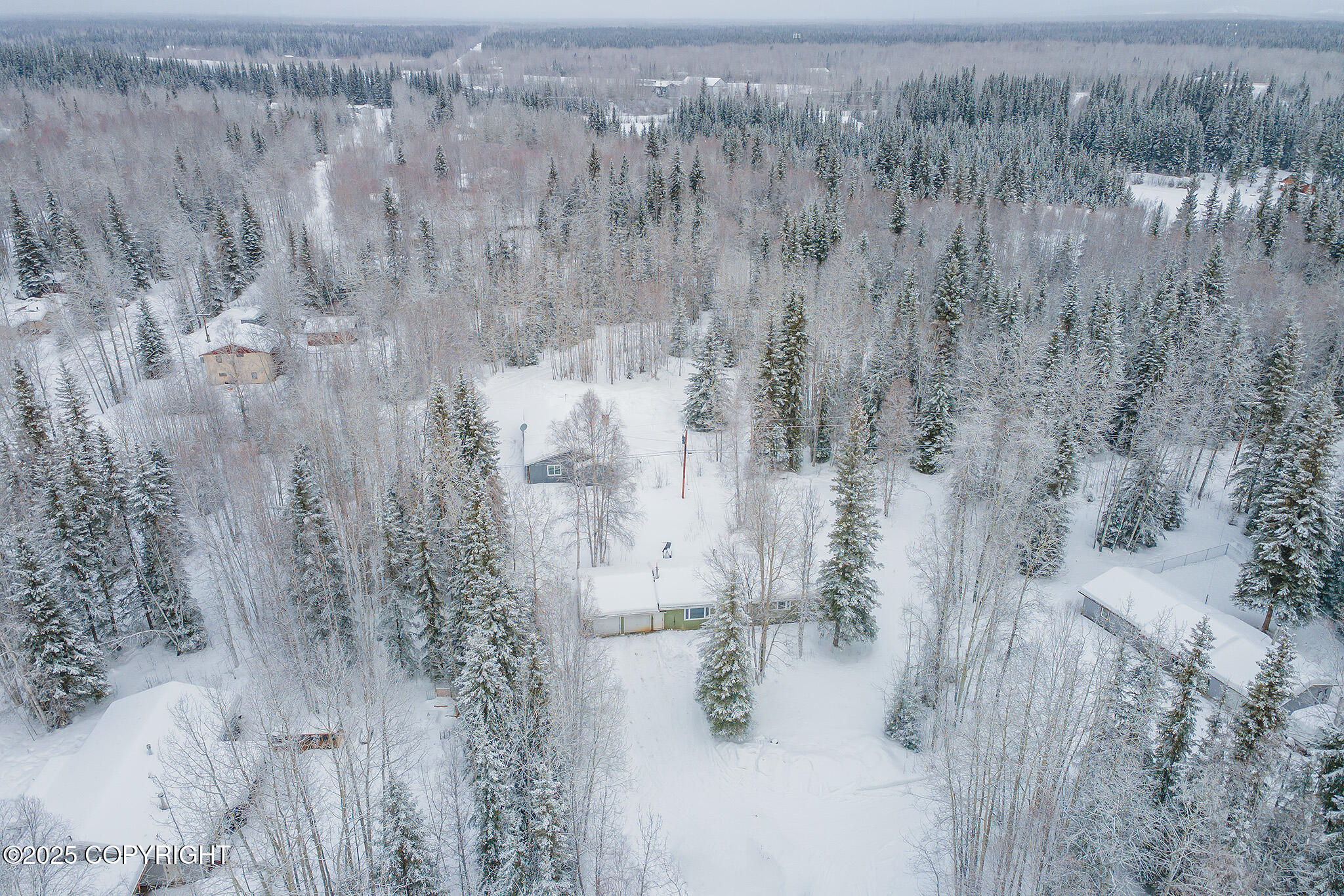 3084 N Lupine Court, North Pole, Idaho image 35