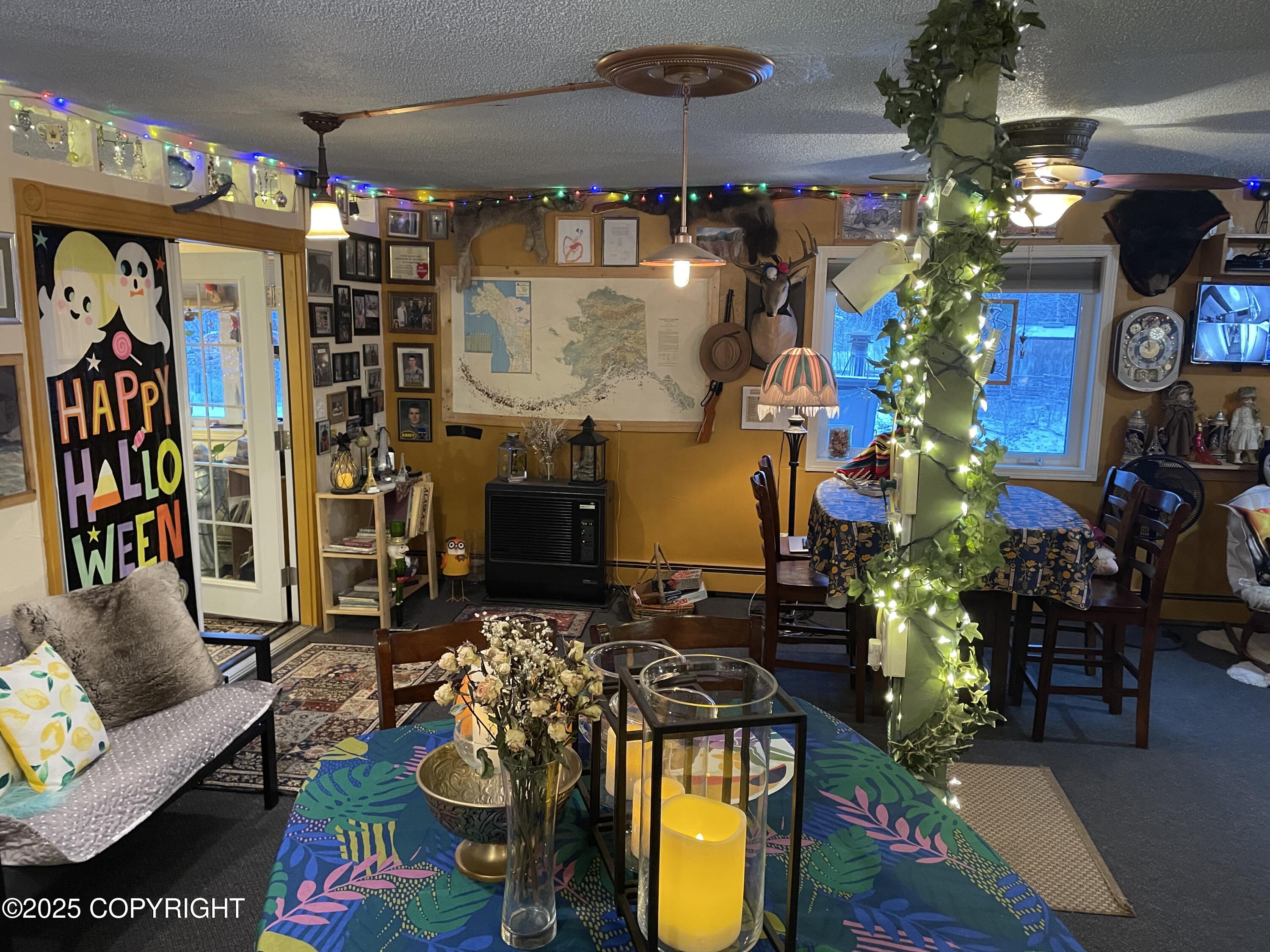 MP288.5 George Park Highway