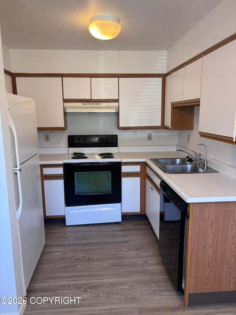 Multifamily For Rent - 401 E 45th Avenue #3<br/> Anchorage, AK 99503