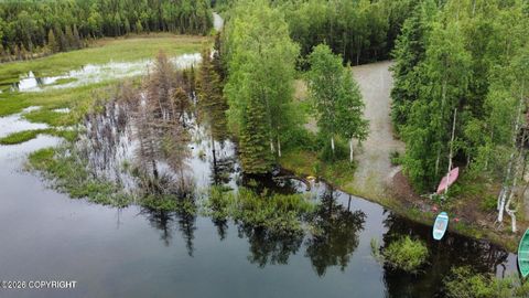 Photo of 38086 Lakewood Road, Sterling, AK 99672 (MLS # 26-5847)