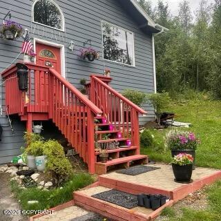 Homes For Rent - 6305 W Yachtsman Circle<br/> Wasilla, AK 99654