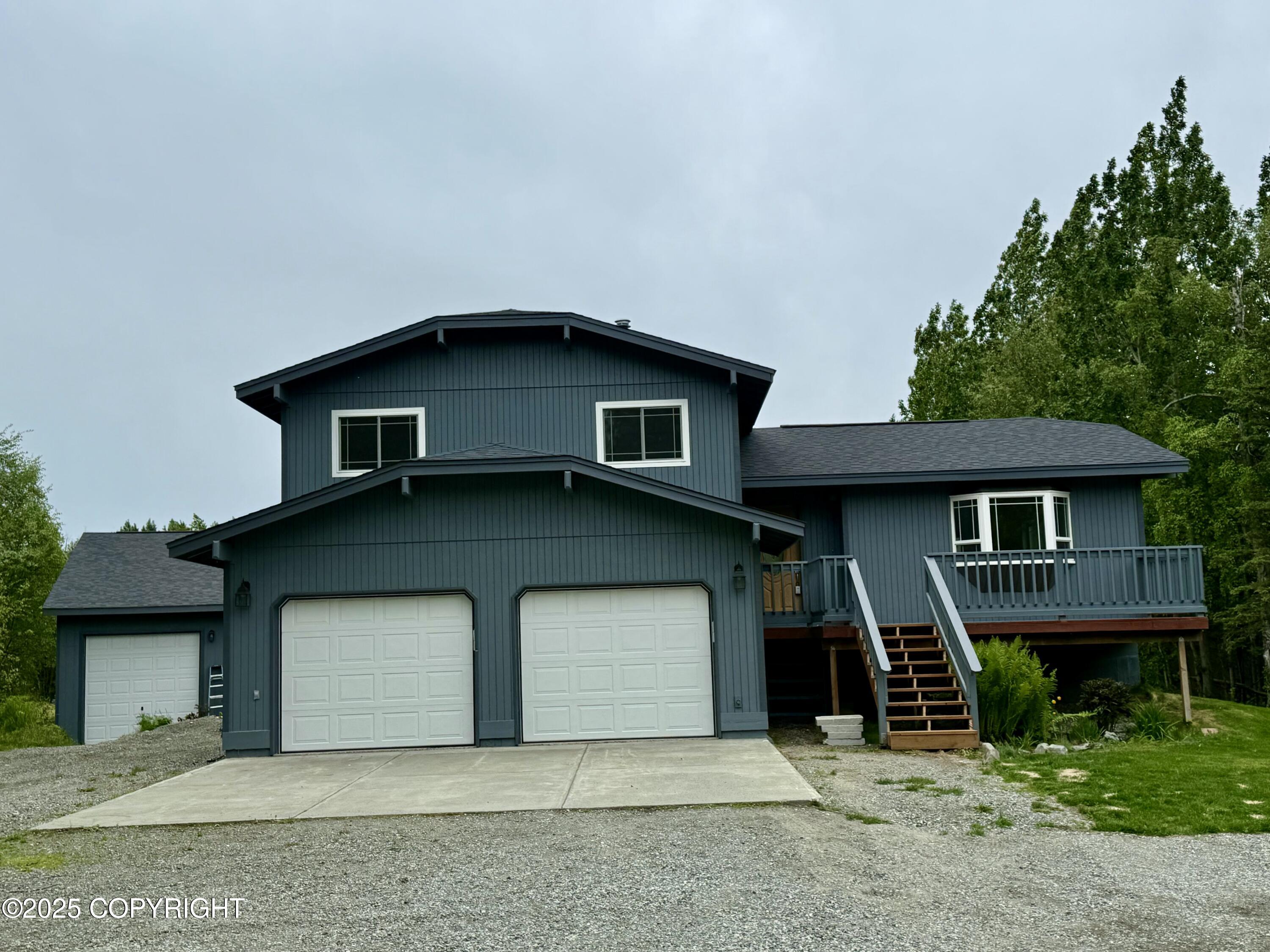 3131 N Departure Court, Wasilla, Alaska image 3