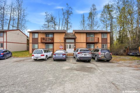 Photo of 11400 Heritage Court, Eagle River, AK 99577 (MLS # 26-5541)