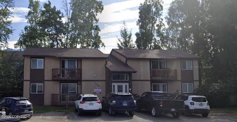 Photo of 11400 Heritage Court, Eagle River, AK 99577 (MLS # 26-5541)