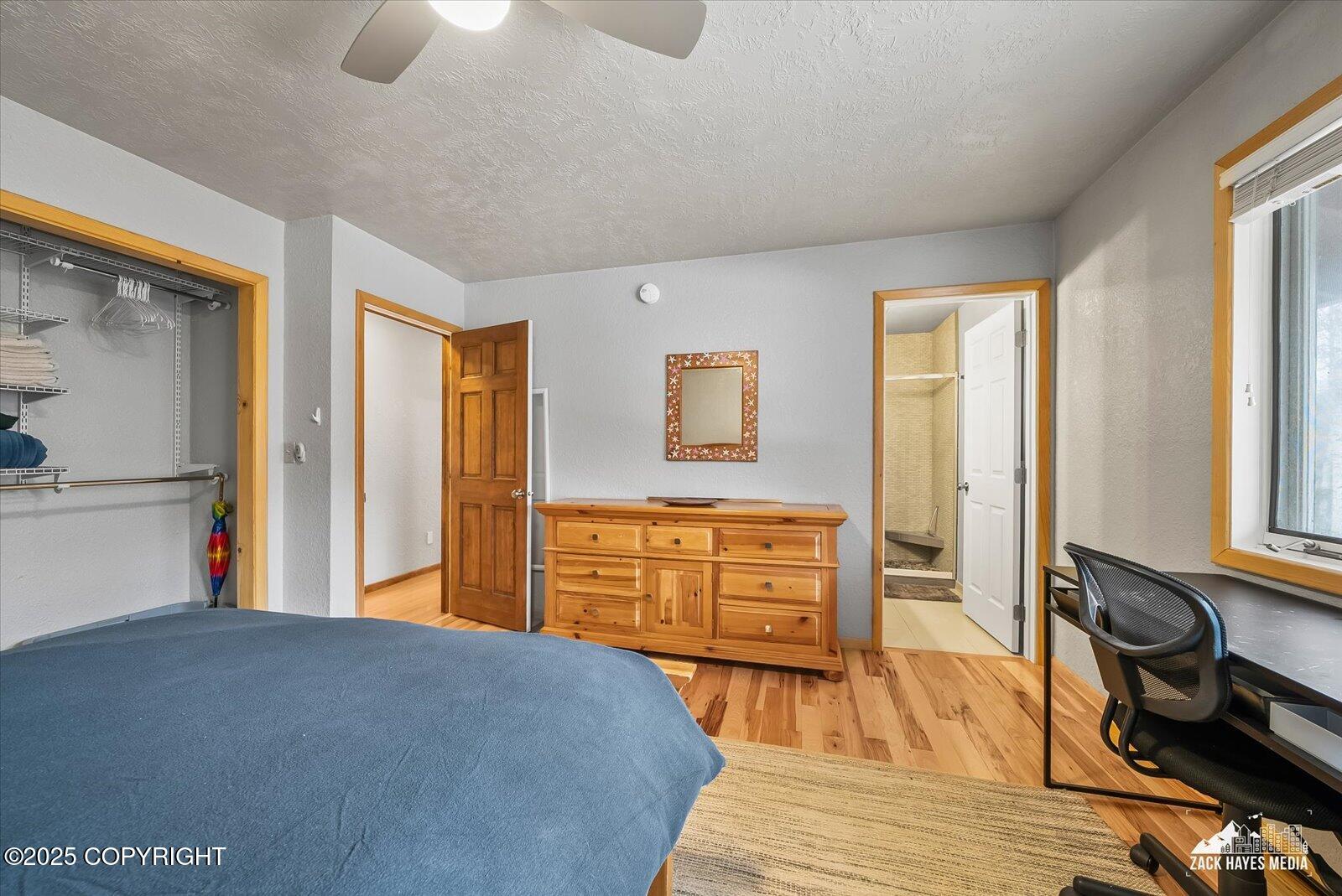 21440 N Falling Water Circle, Eagle River, Alaska image 34