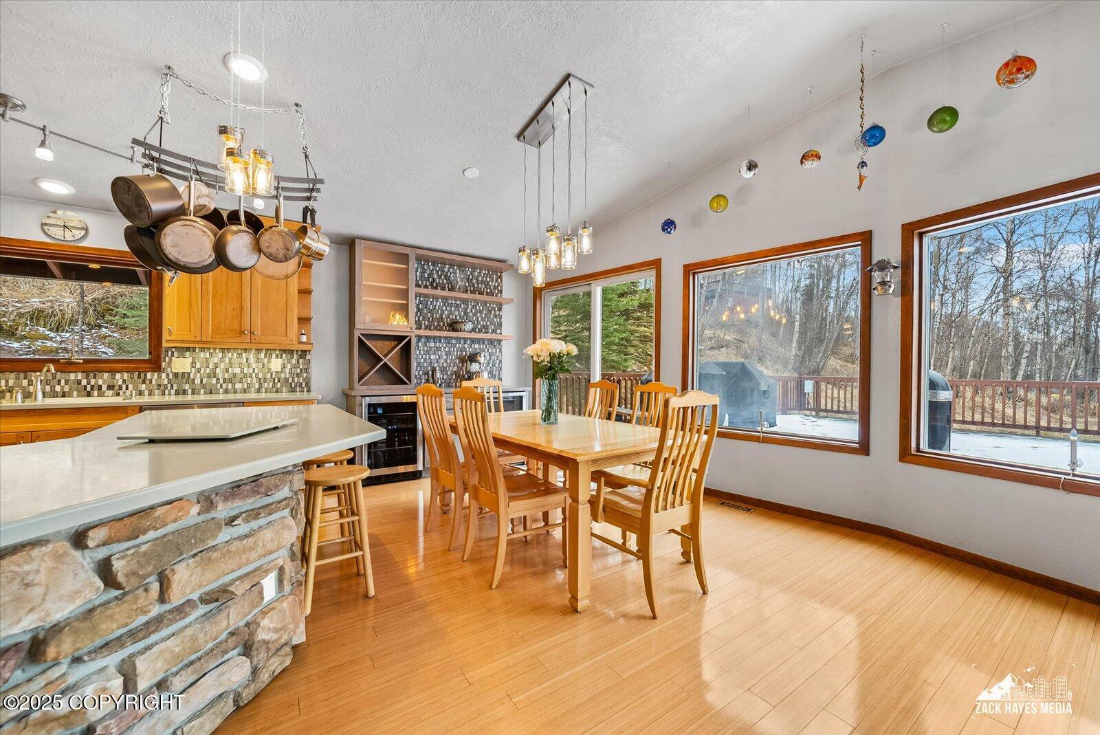 21440 N Falling Water Circle, Eagle River, Alaska image 14