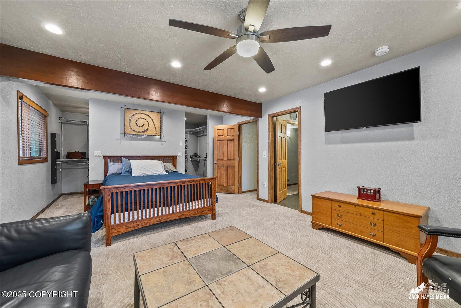 21440 N Falling Water Circle, Eagle River, Alaska image 47