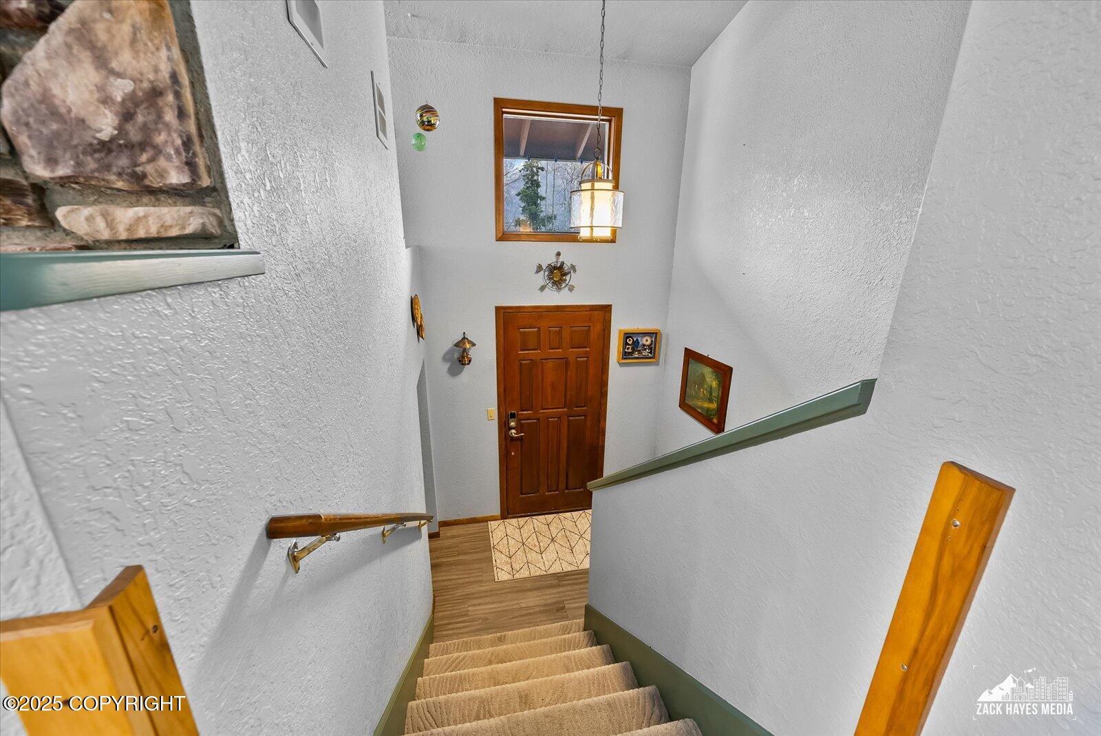21440 N Falling Water Circle, Eagle River, Alaska image 5