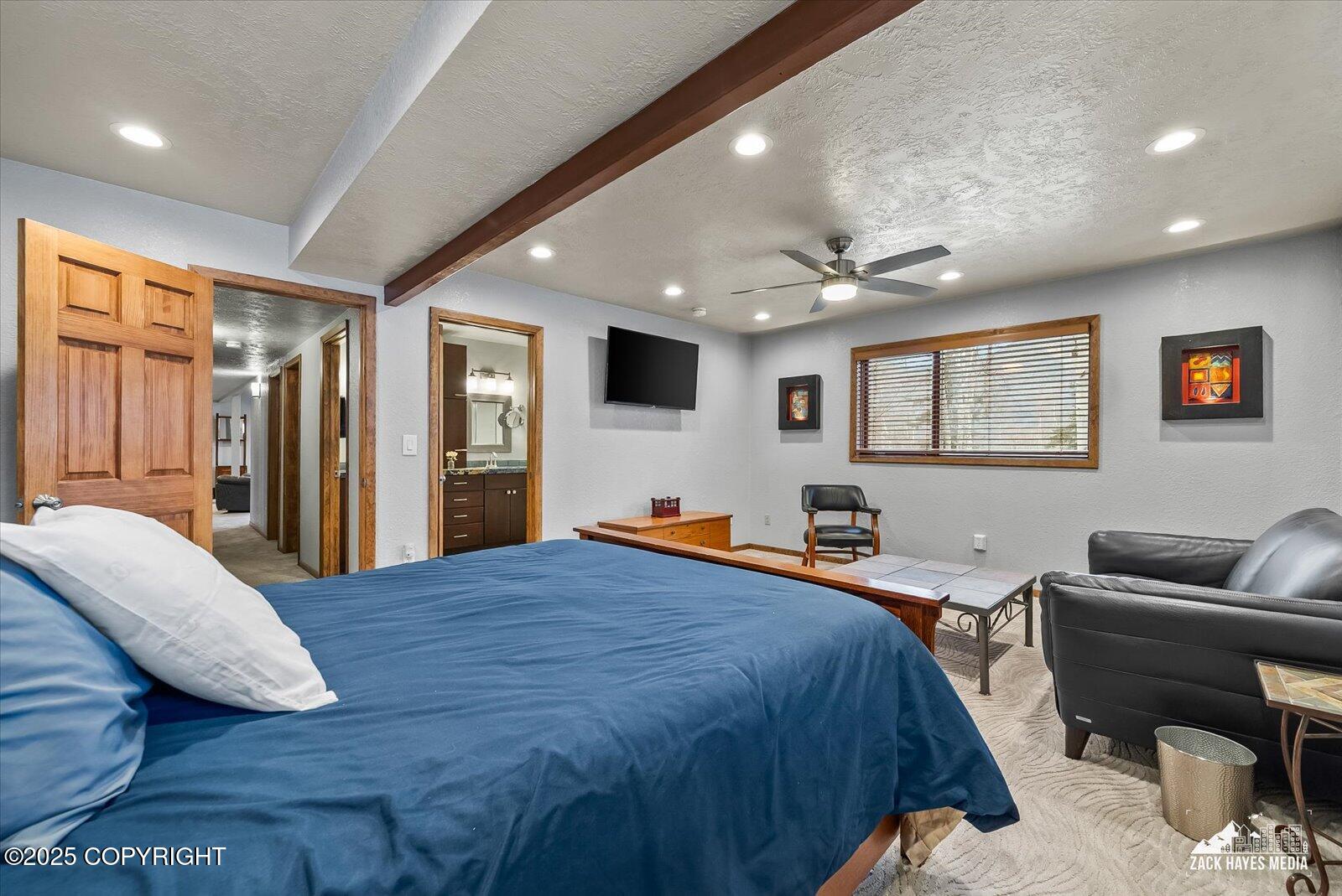 21440 N Falling Water Circle, Eagle River, Alaska image 45