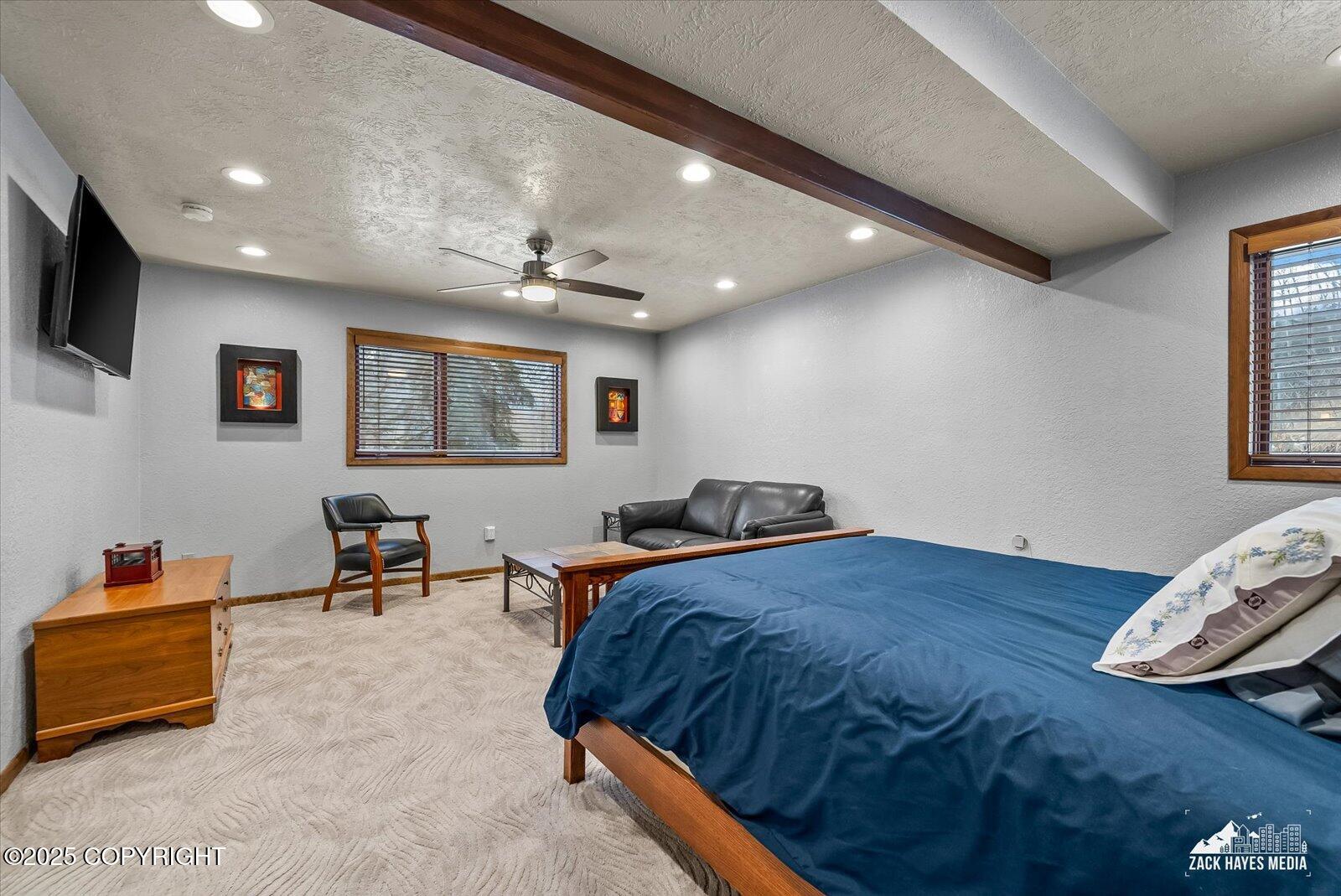 21440 N Falling Water Circle, Eagle River, Alaska image 46
