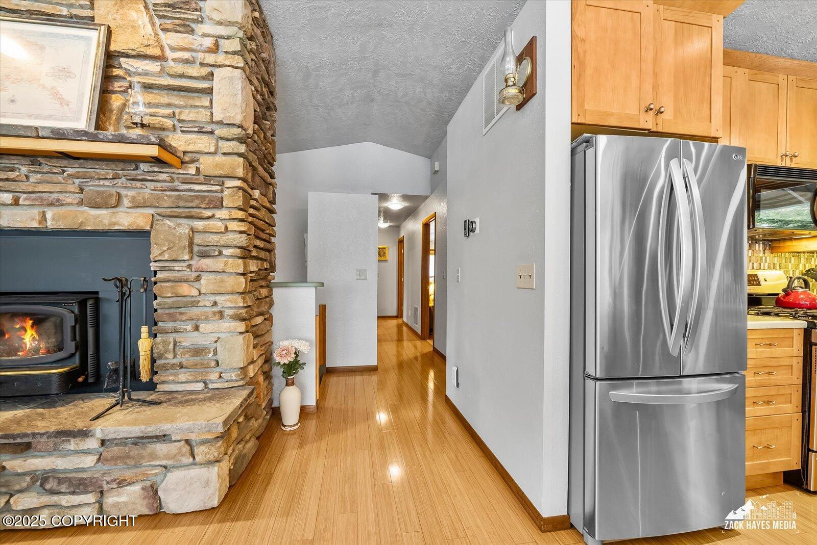 21440 N Falling Water Circle, Eagle River, Alaska image 26