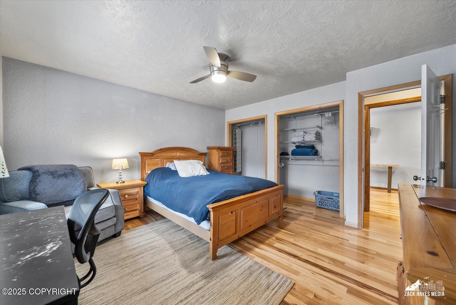 21440 N Falling Water Circle, Eagle River, Alaska image 33