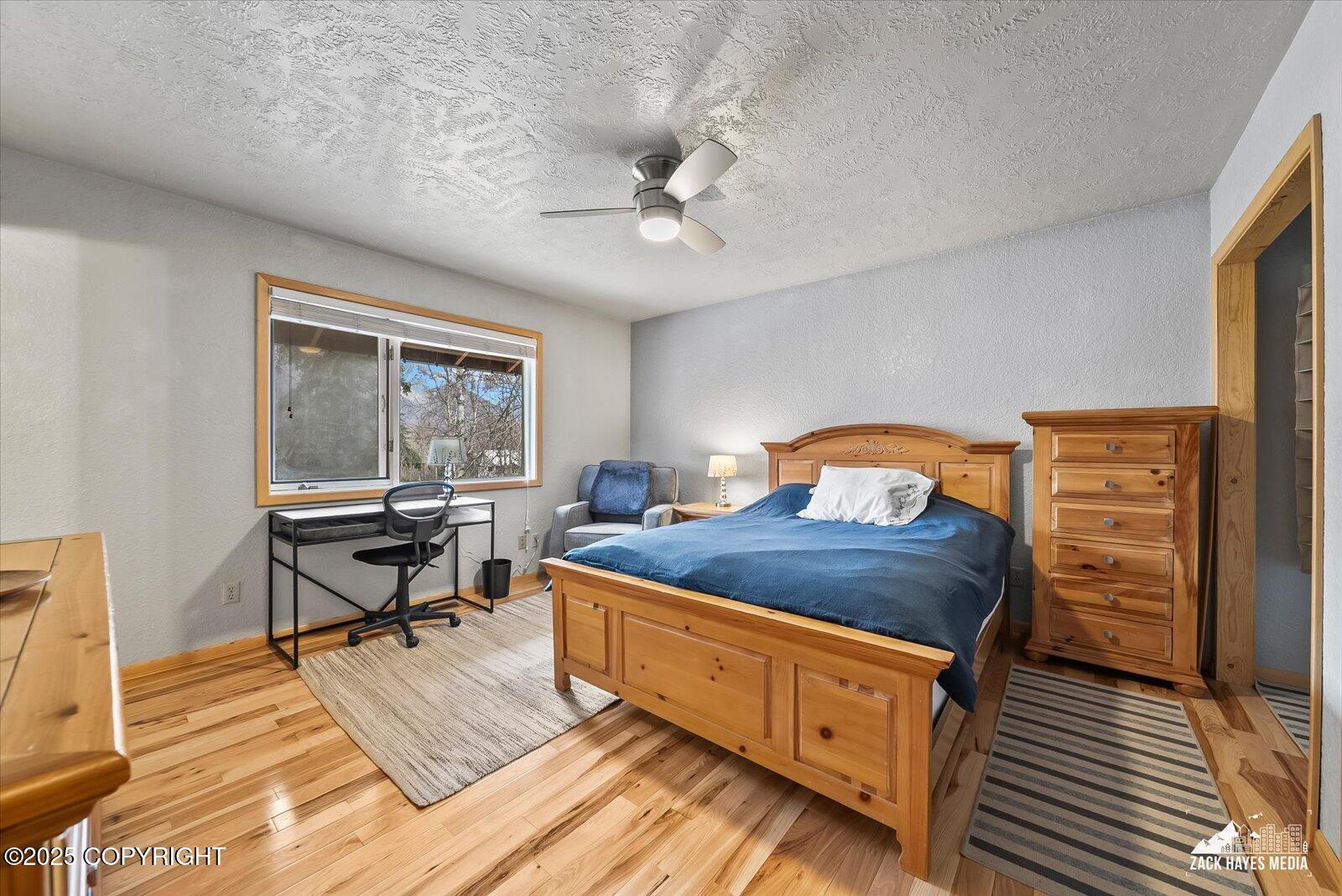 21440 N Falling Water Circle, Eagle River, Alaska image 32