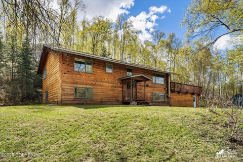 21440 Falling Water Circle Eagle River AK 99577