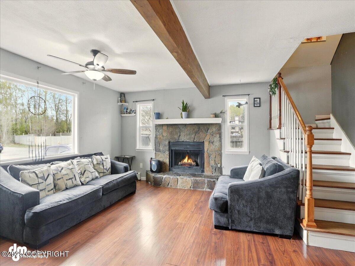3500 W 43rd Avenue, Anchorage, Alaska image 1