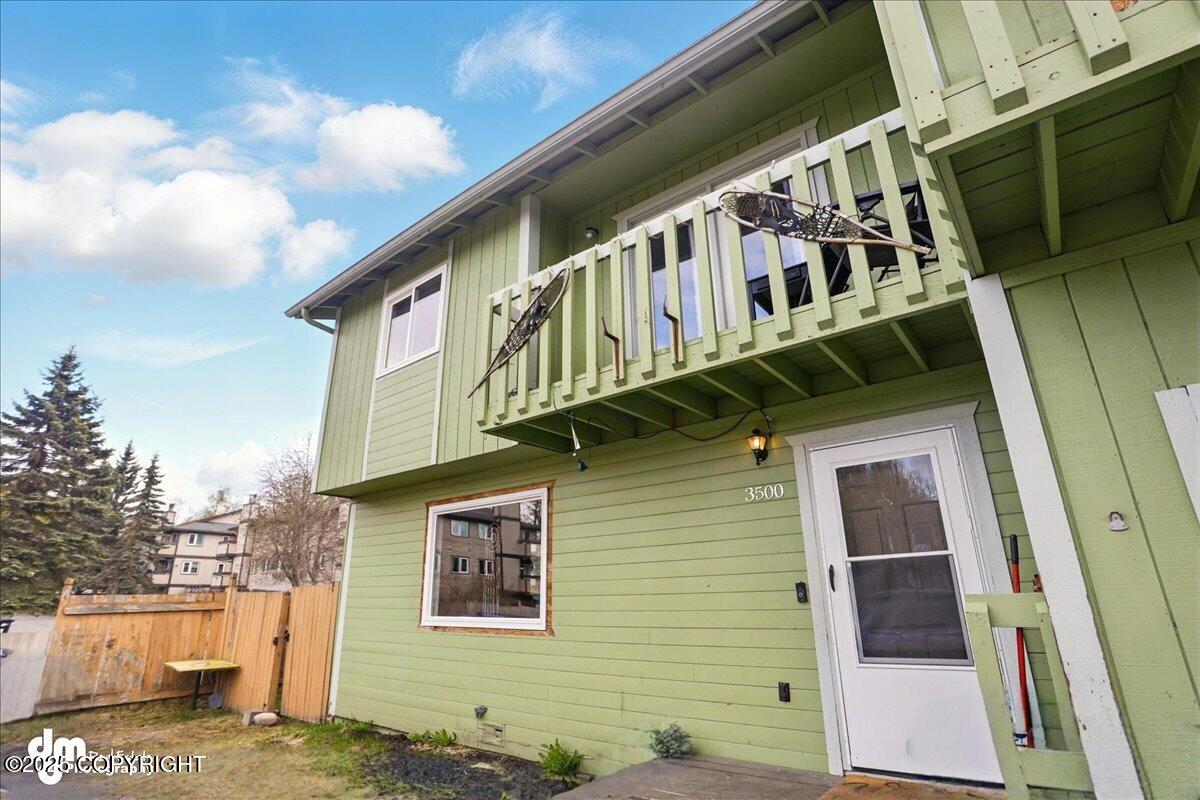 3500 W 43rd Avenue, Anchorage, Alaska image 18