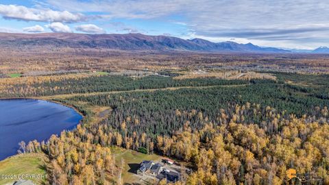 C001 N Pittman Road Wasilla AK 99623