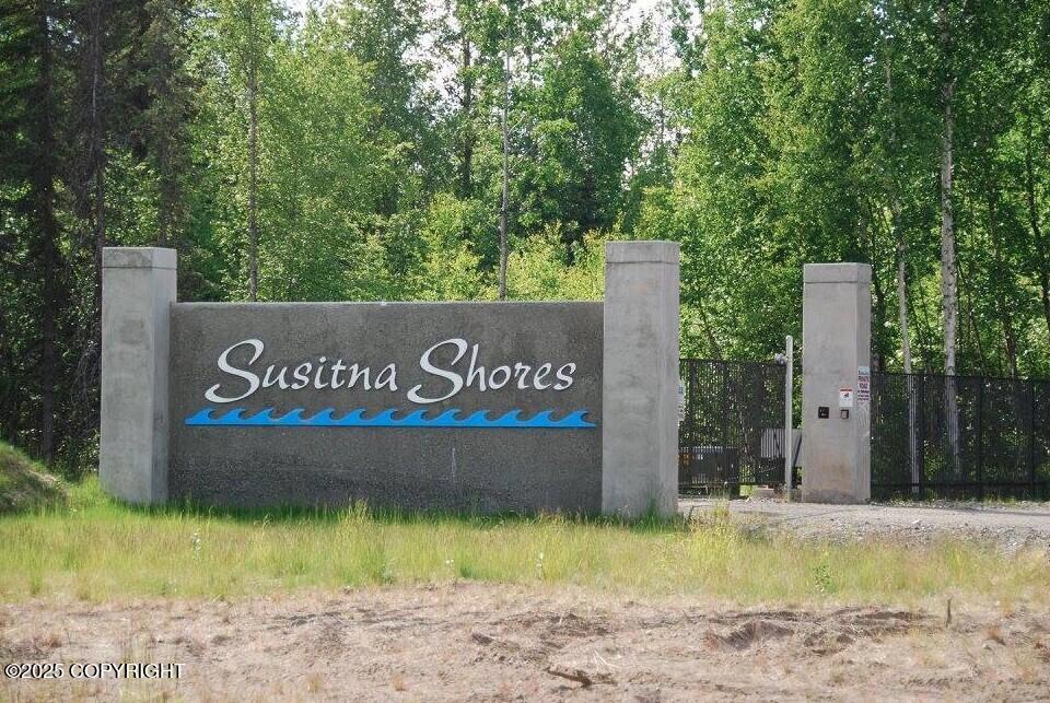 54820 S Salmon Run Road, Willow, Alaska image 2