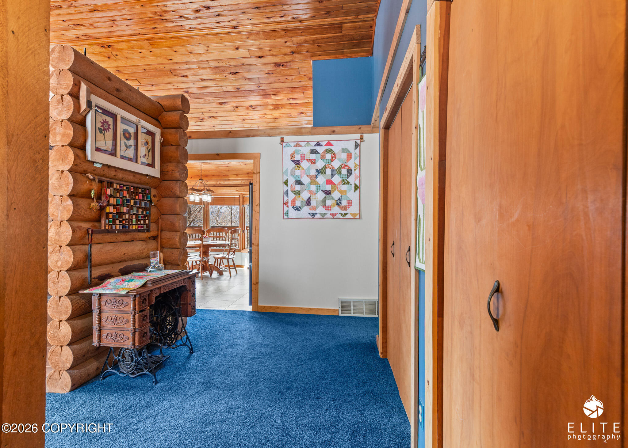 25418 Eagle River Road