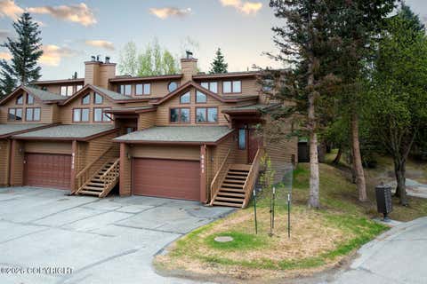 Photo of 4141 Raspberry Road, Anchorage, AK 99502 (MLS # 26-7562)