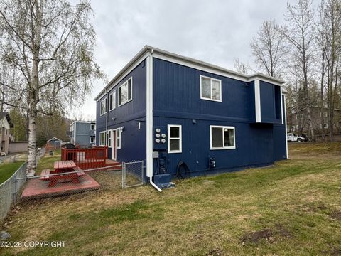 Photo of 6313 E 32nd Avenue, Anchorage, AK 99504 (MLS # 26-5778)