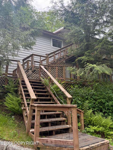 Multifamily For Rent - 1272 E 5th Street<br/> Ketchikan, AK 99901