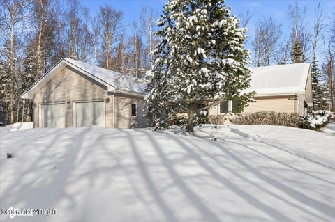 Homes For Sale - 6741 W Hemmer Drive<br/> Wasilla, AK 99654