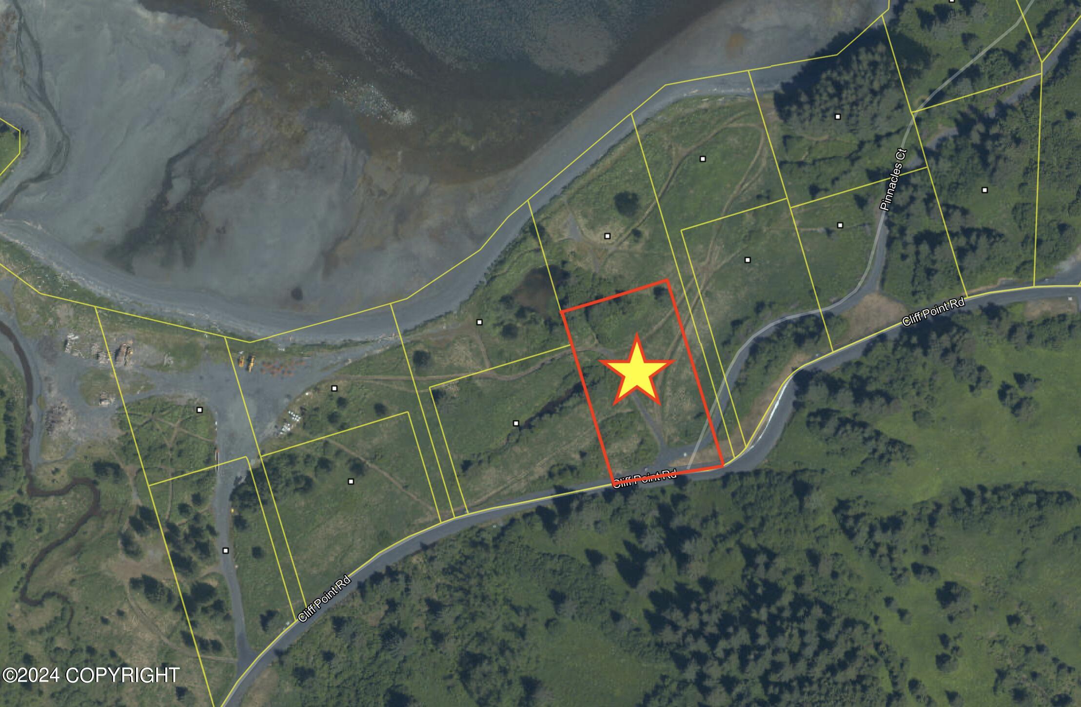000 Jasmine Road, Chugiak, Alaska image 3