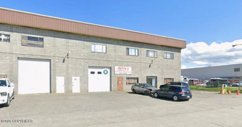 Photo of 601 W 58th Avenue #G, Anchorage, AK 99518 (MLS # 26-12248)