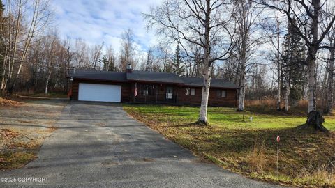 Photo of 1125 N Colonial Drive, Wasilla, AK 99654 (MLS # 25-13479) Photo of 1125 N Colonial Drive, Wasilla, AK 99654 (MLS # 25-13479)
