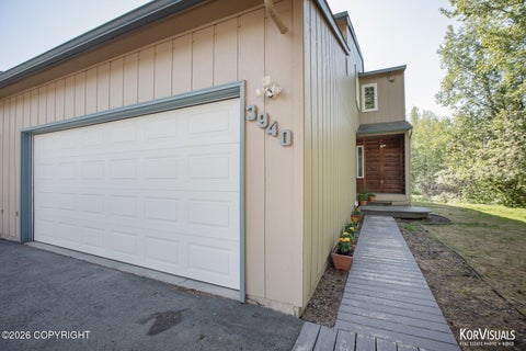 Condo For Sale - 3940 Lunar Drive #C-5<br/> Anchorage, AK 99504