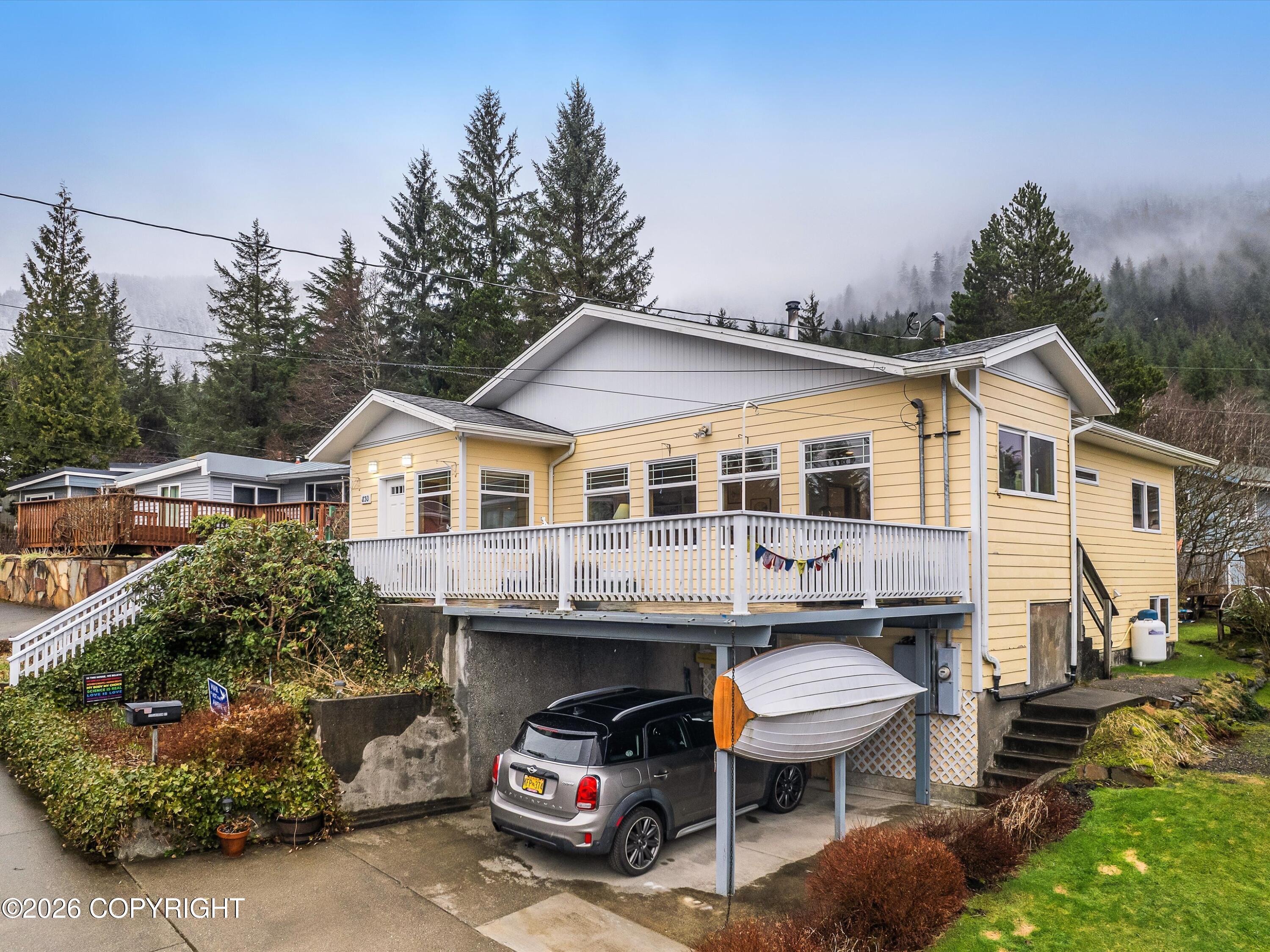 830 Jackson Street