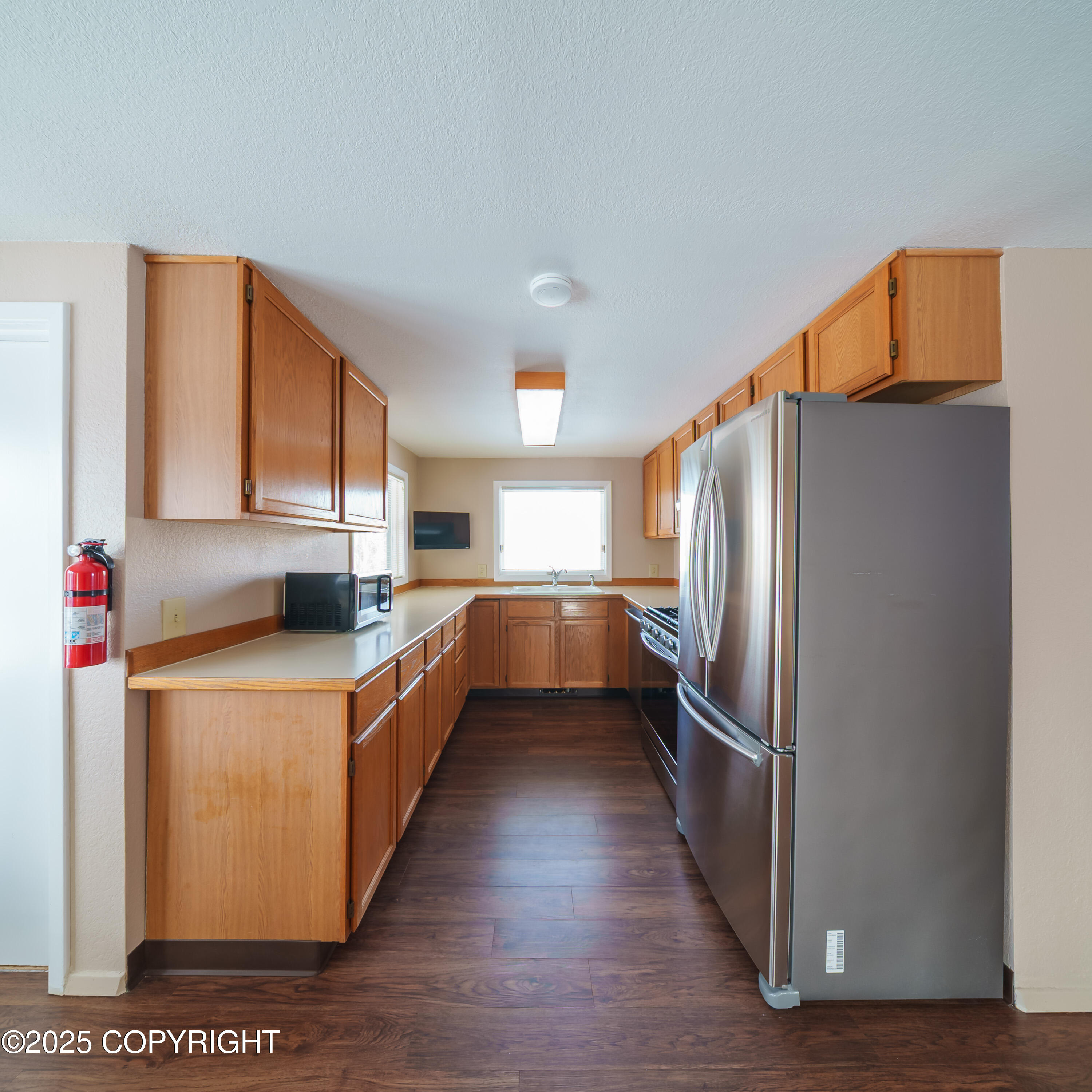 221 S Creekside Street, Anchorage, Texas image 21