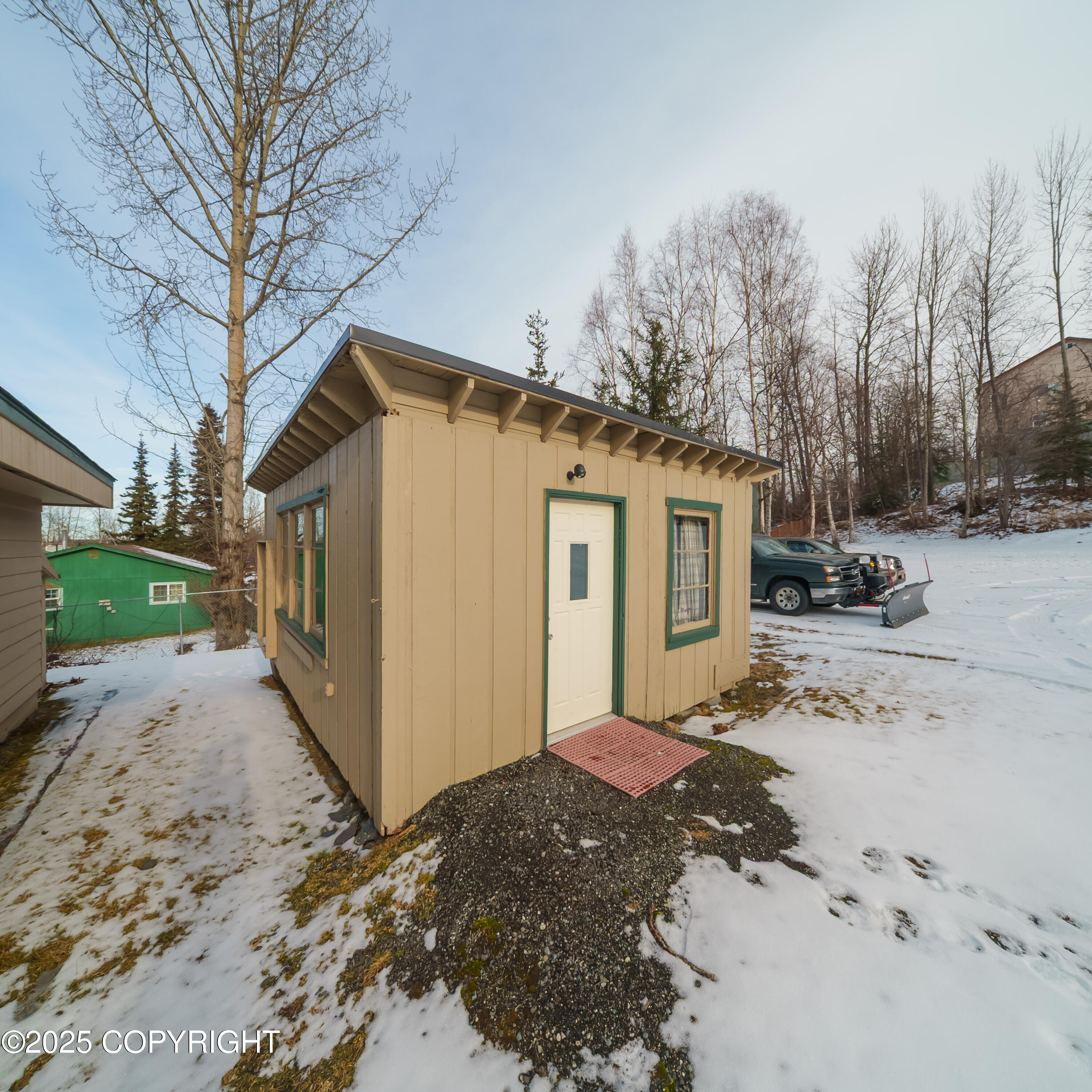 221 S Creekside Street, Anchorage, Texas image 44