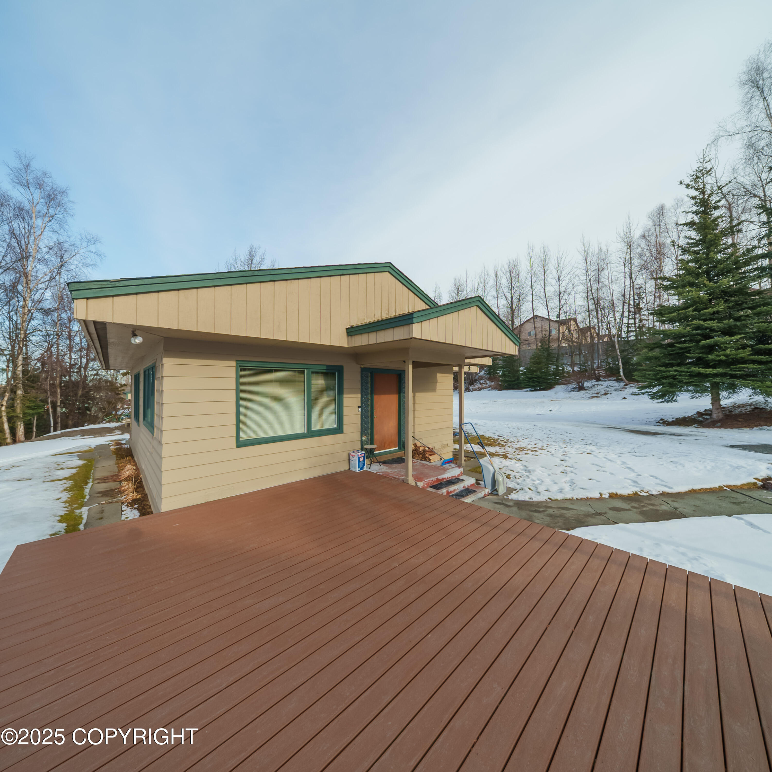 221 S Creekside Street, Anchorage, Texas image 11