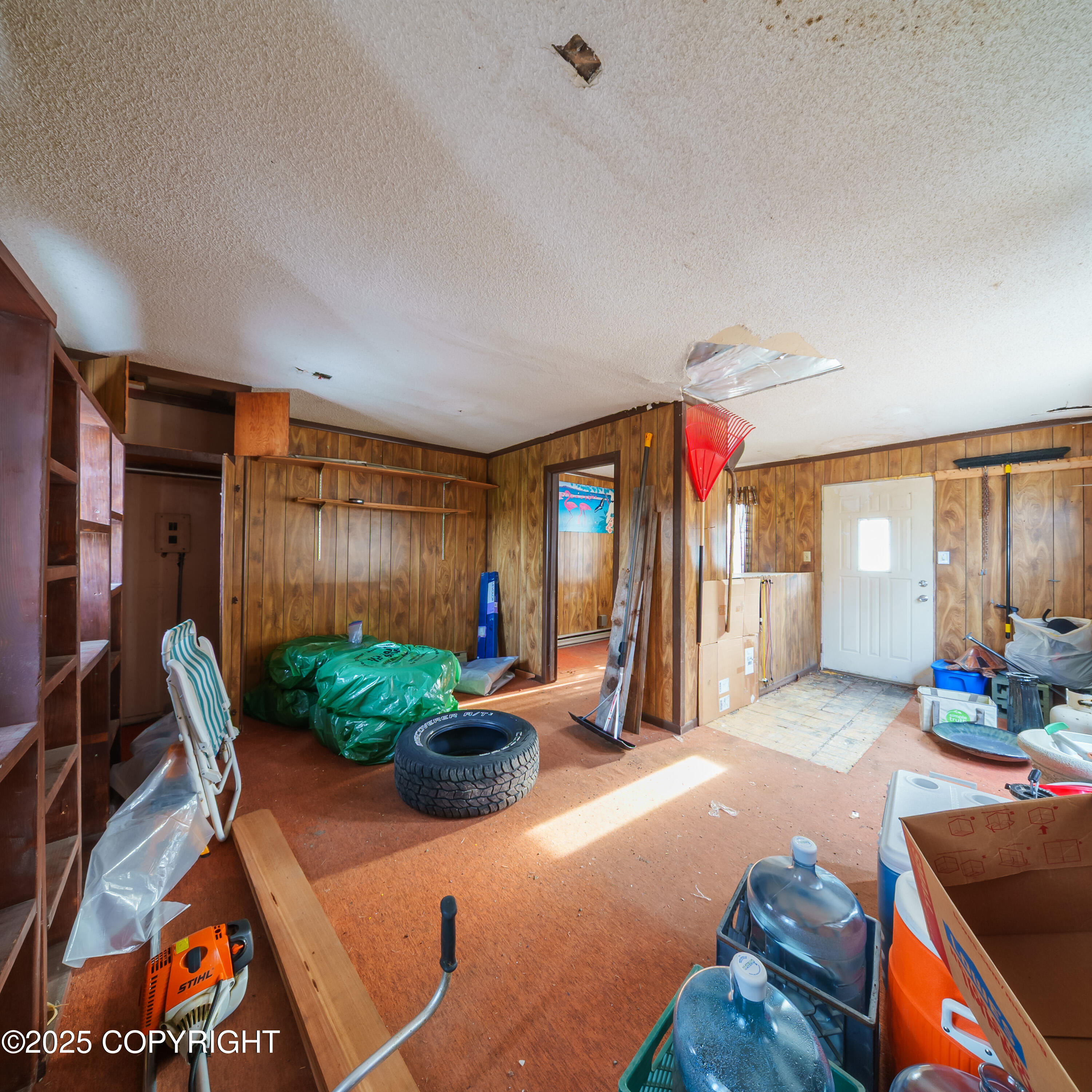 221 S Creekside Street, Anchorage, Texas image 46