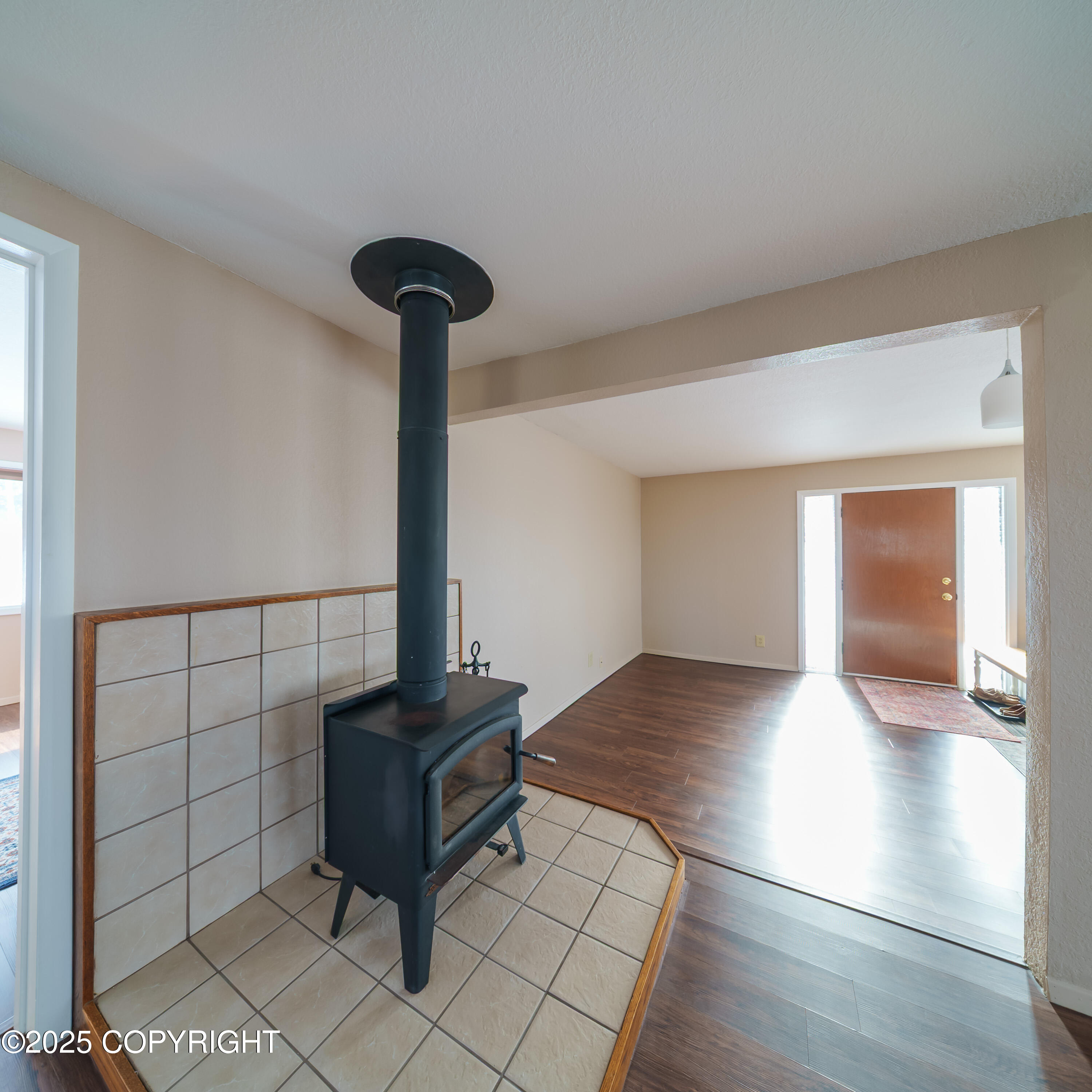 221 S Creekside Street, Anchorage, Texas image 23