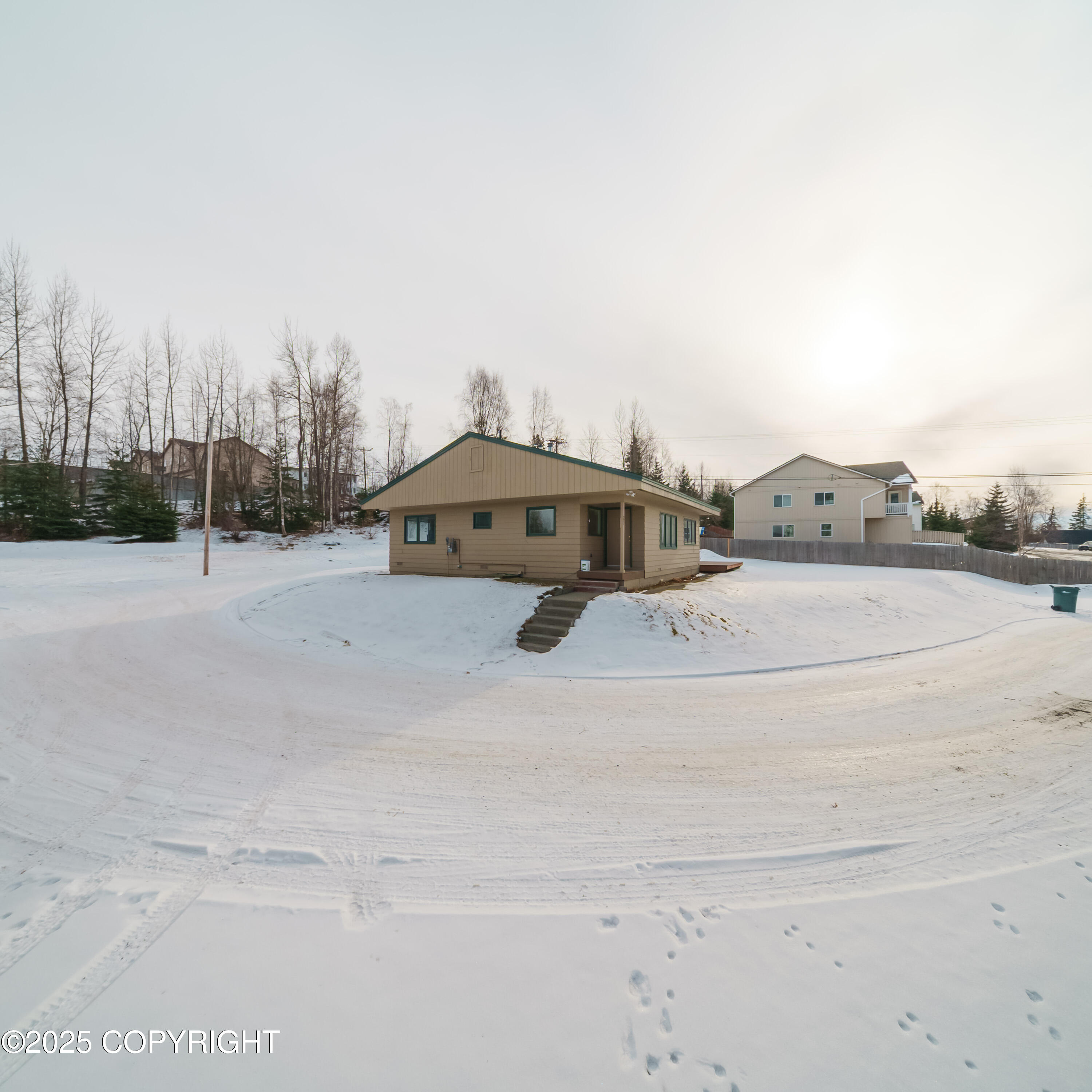 221 S Creekside Street, Anchorage, Texas image 12