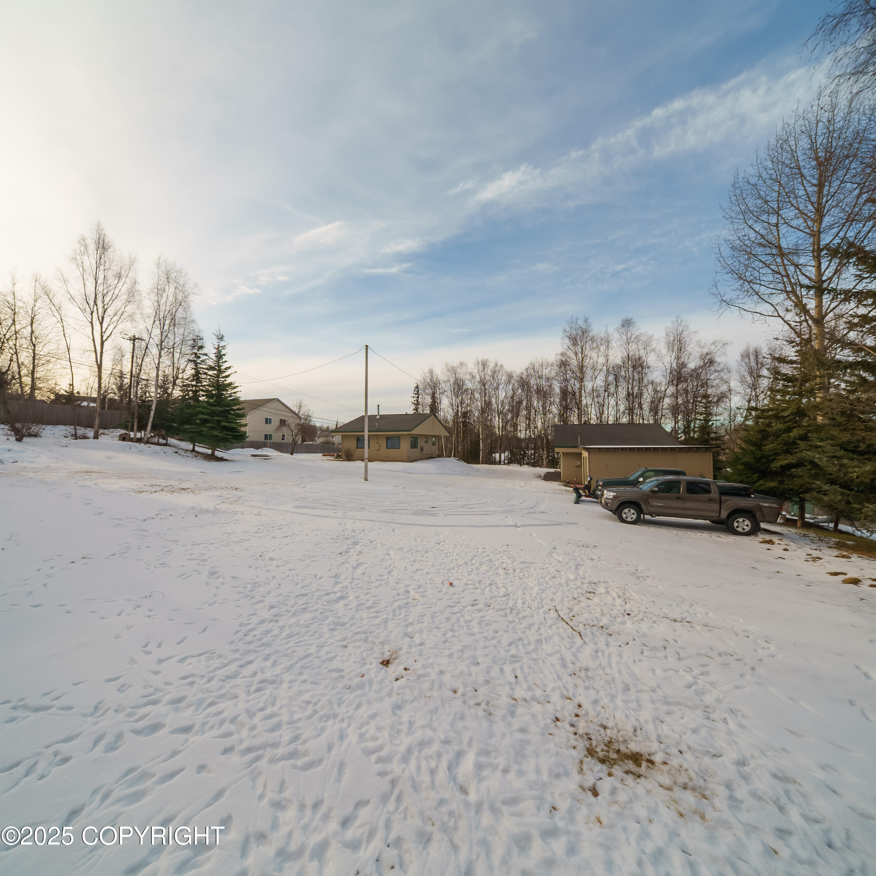 221 S Creekside Street, Anchorage, Texas image 33