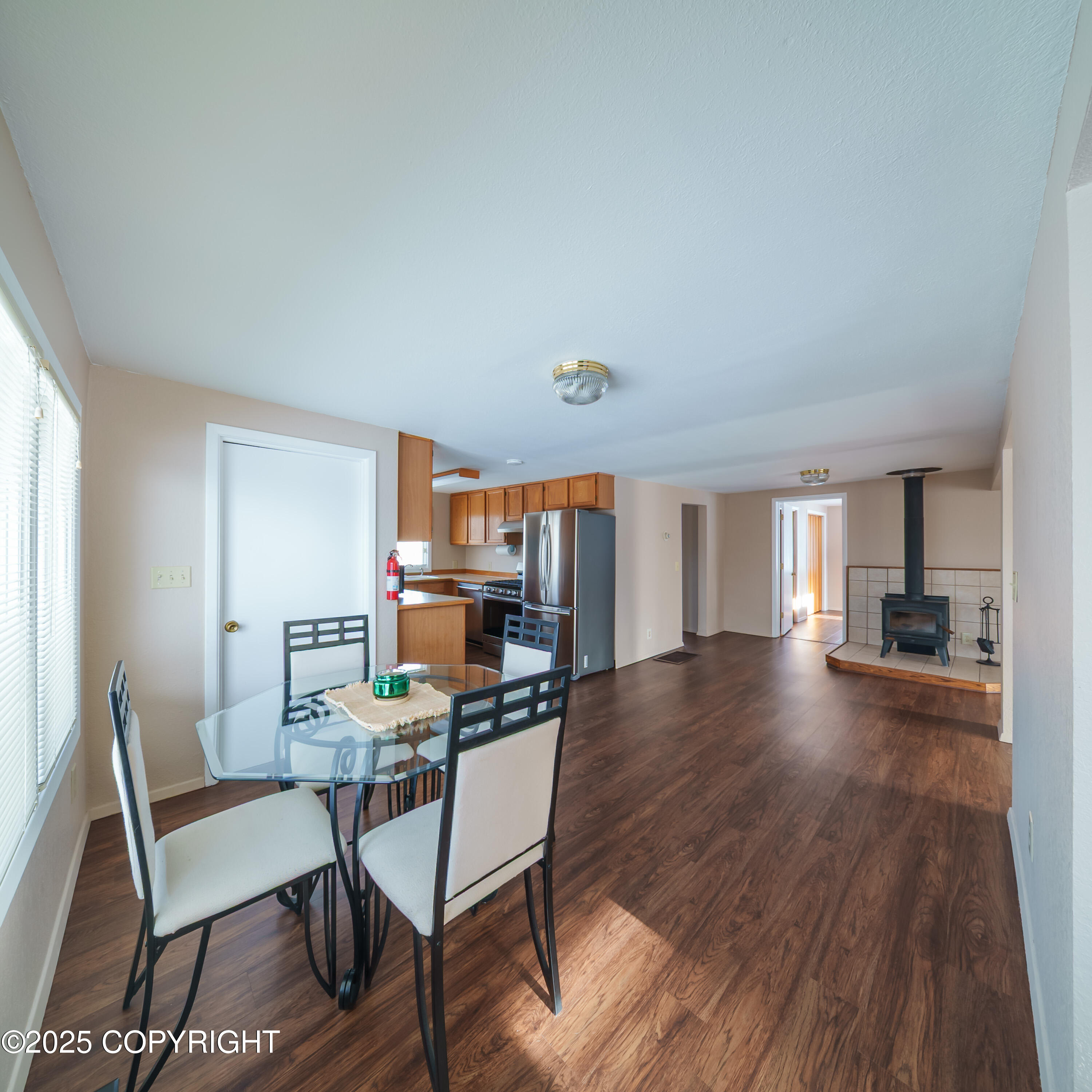 221 S Creekside Street, Anchorage, Texas image 19