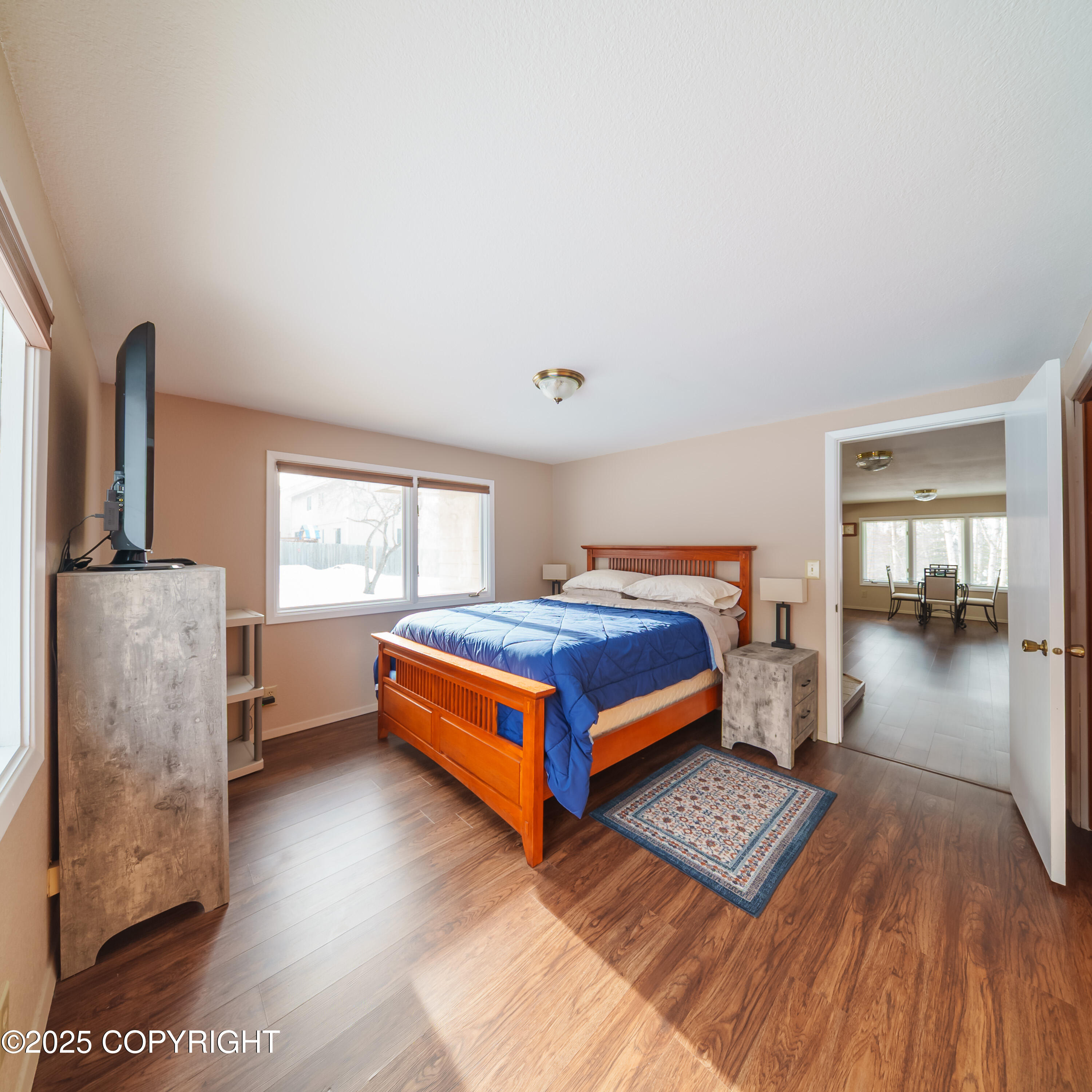 221 S Creekside Street, Anchorage, Texas image 27