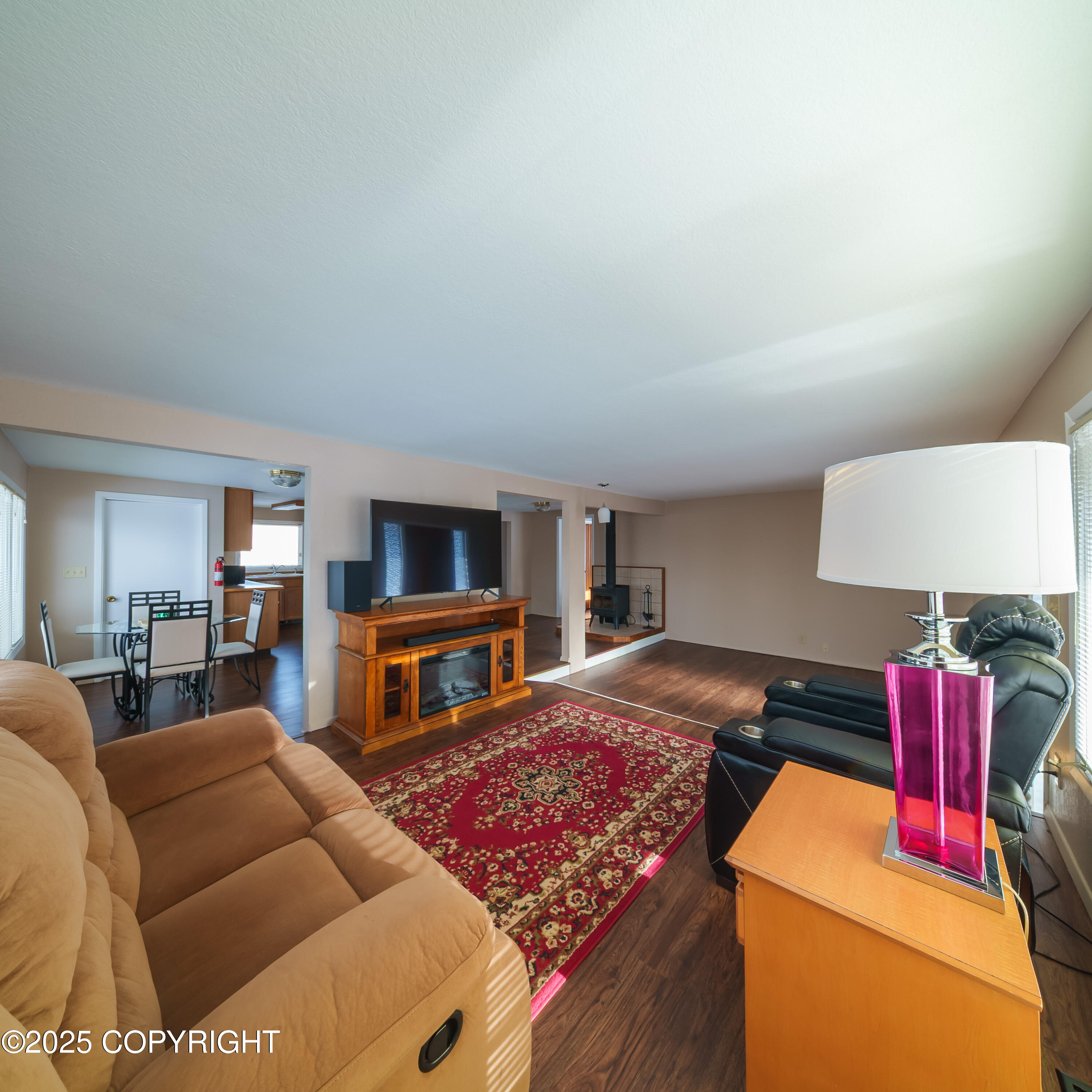 221 S Creekside Street, Anchorage, Texas image 18
