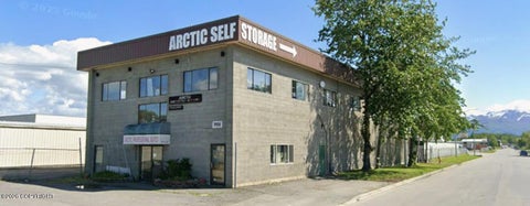 Photo of 701 W 58th Avenue #G, Anchorage, AK 99518 (MLS # 26-12247)