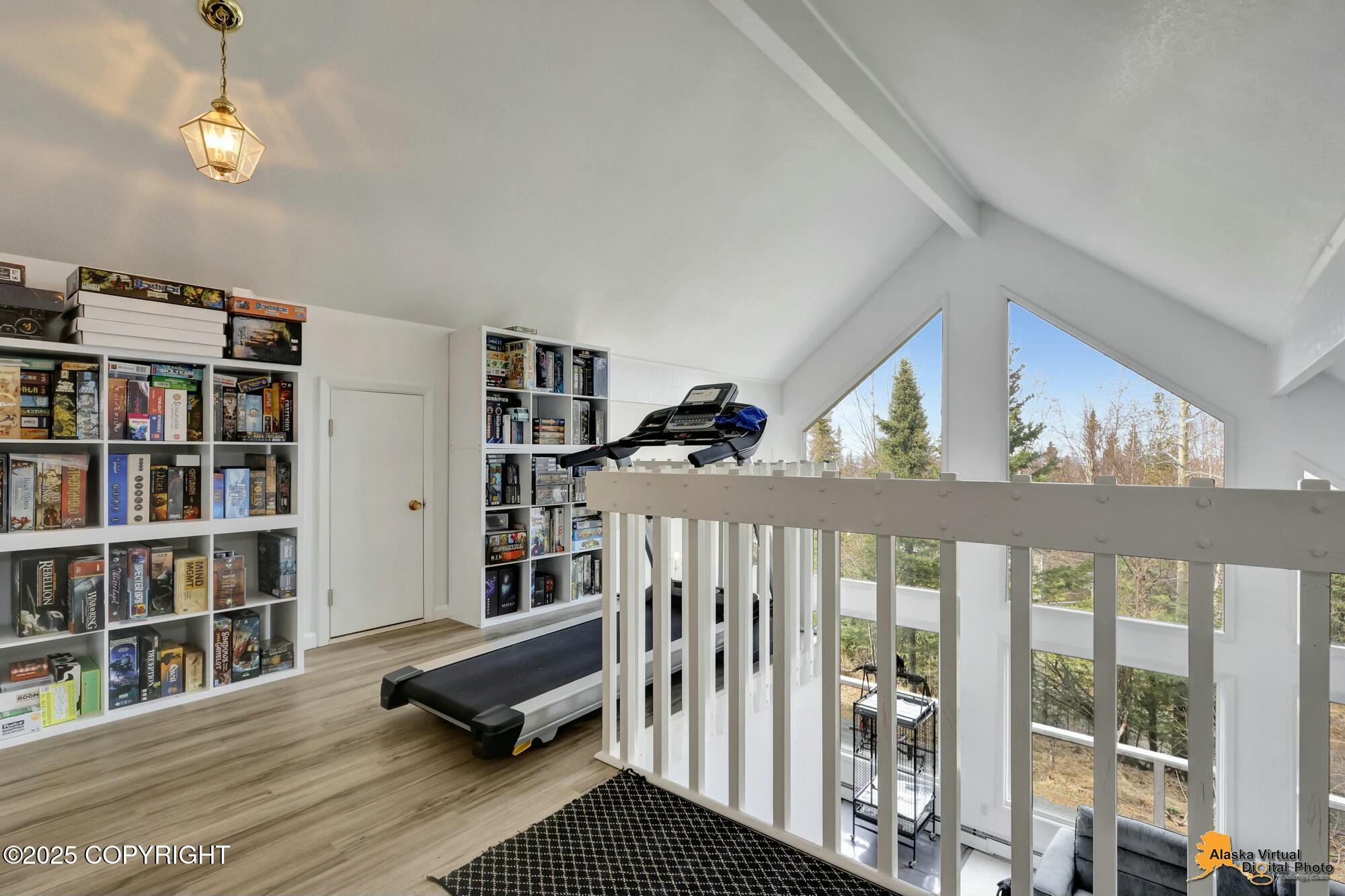 11970 Steeple Chase Circle, Anchorage, Alaska image 40