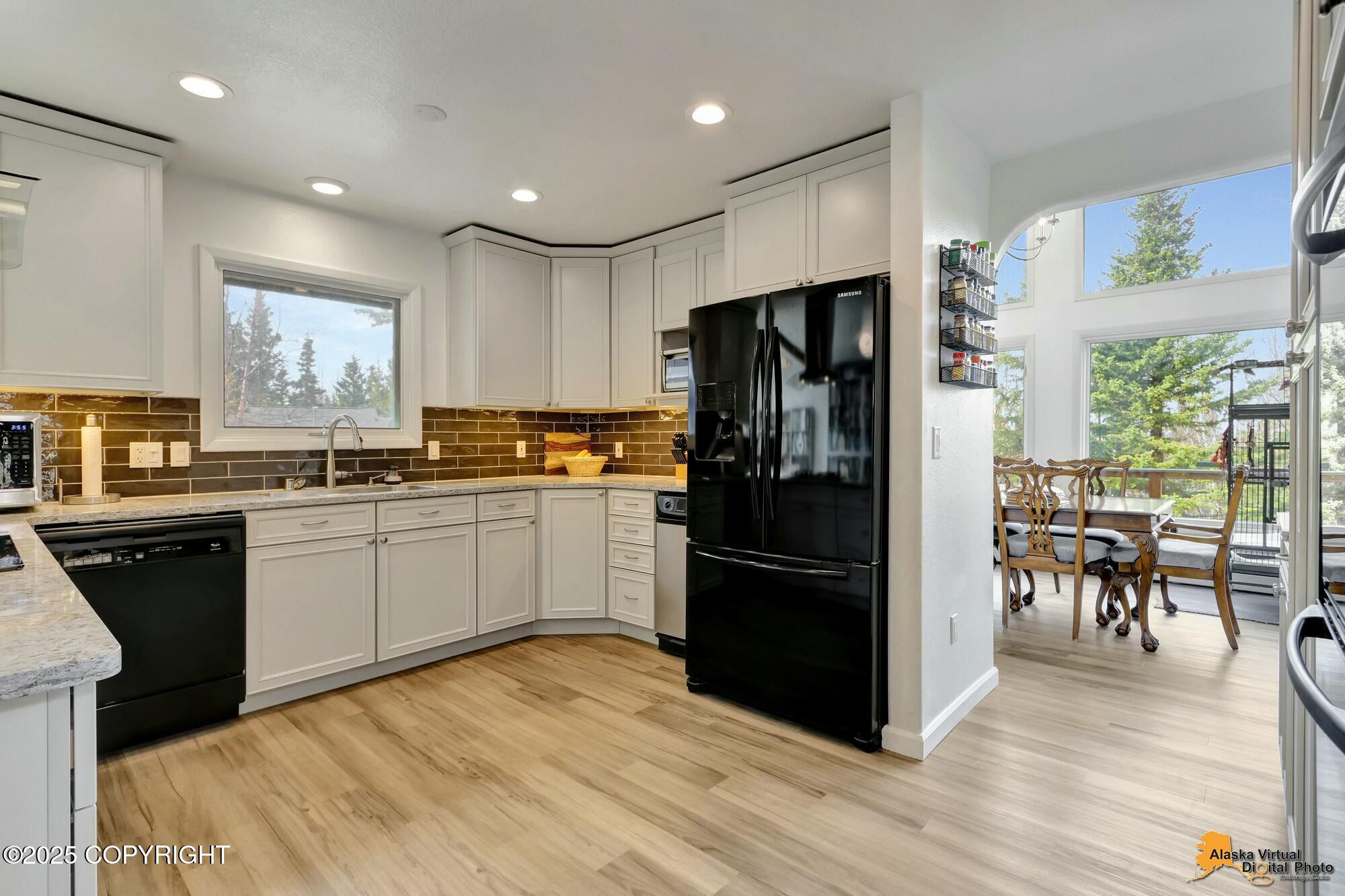 11970 Steeple Chase Circle, Anchorage, Alaska image 25