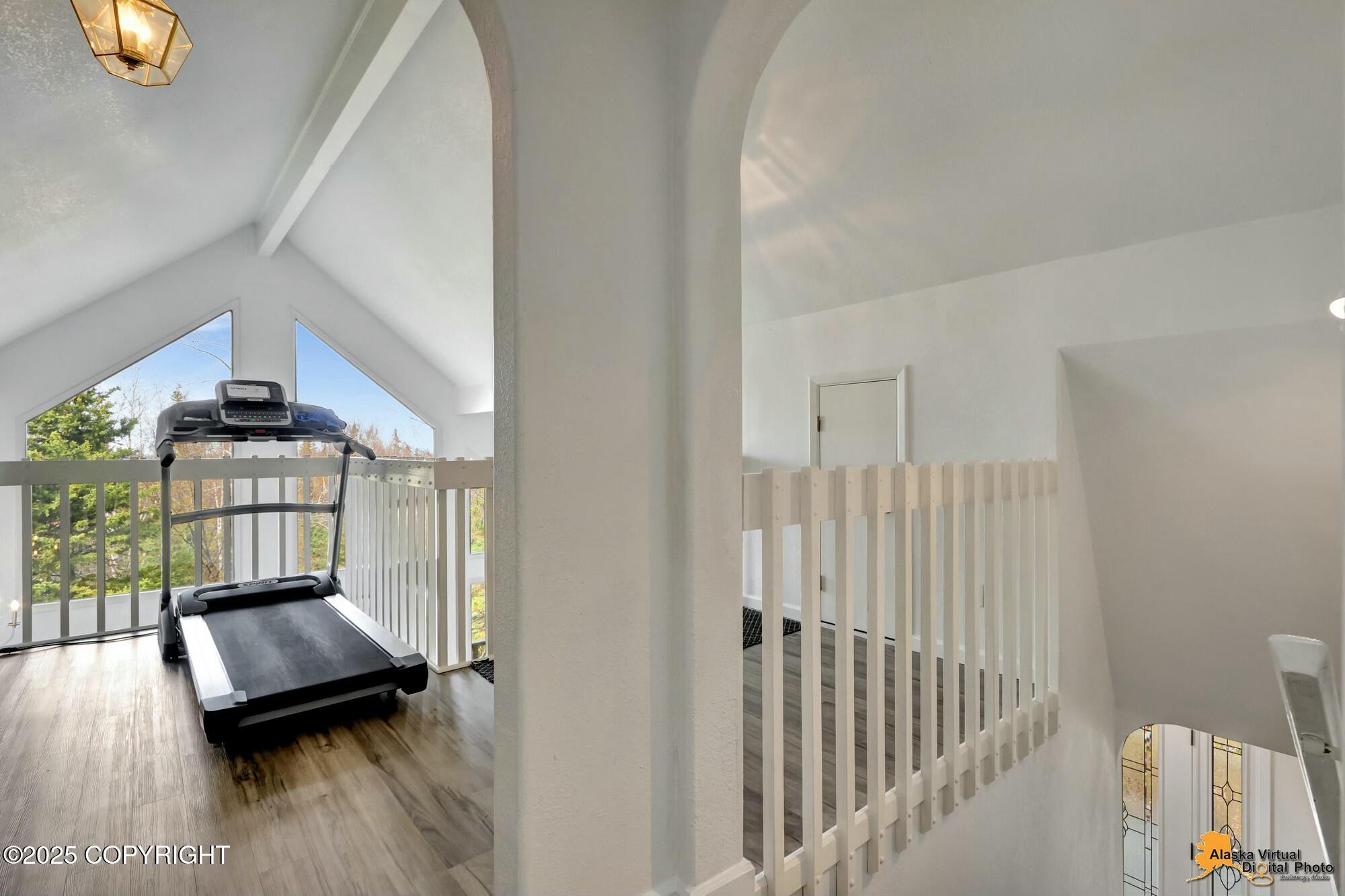 11970 Steeple Chase Circle, Anchorage, Alaska image 38