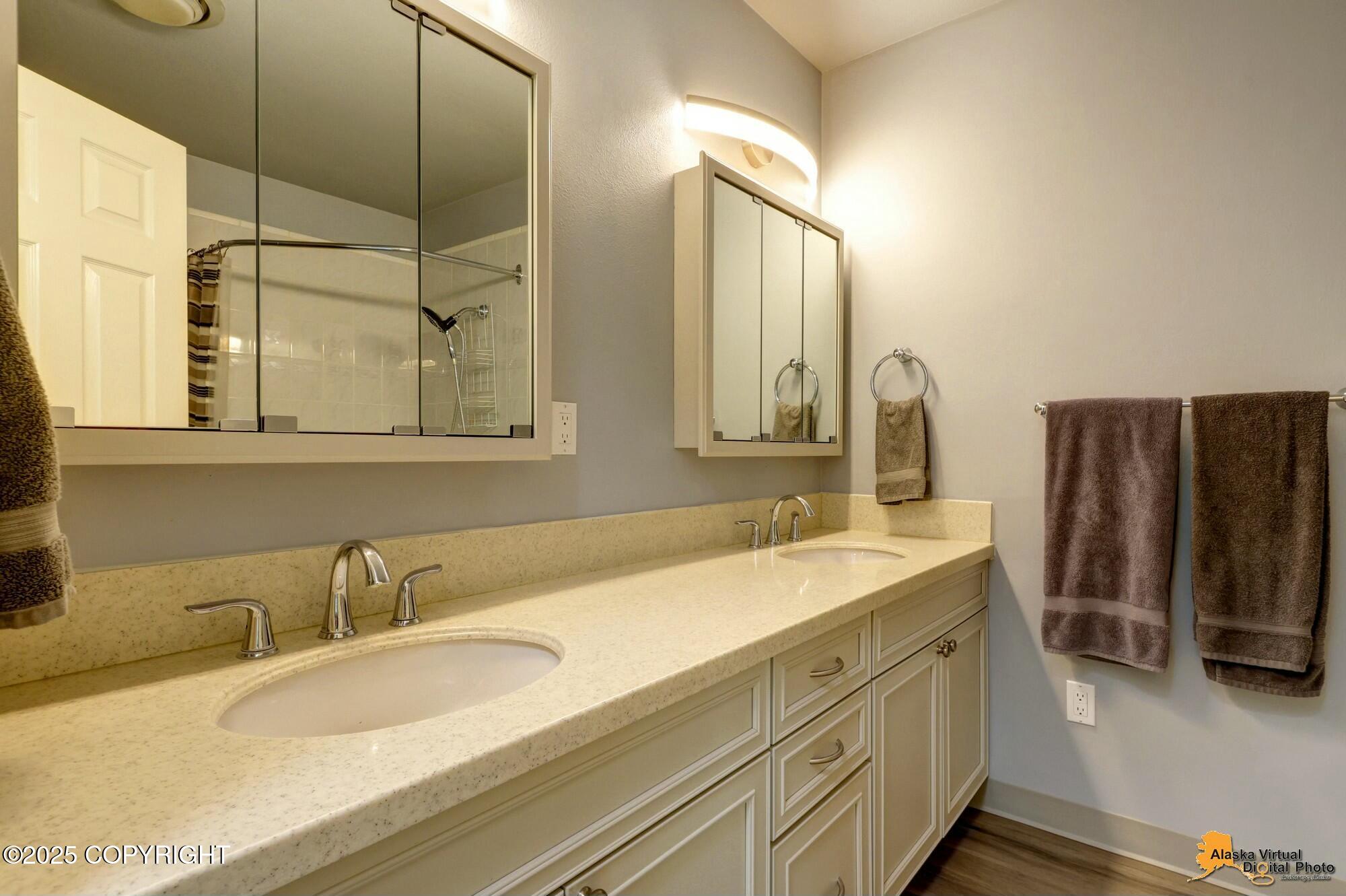 11970 Steeple Chase Circle, Anchorage, Alaska image 33