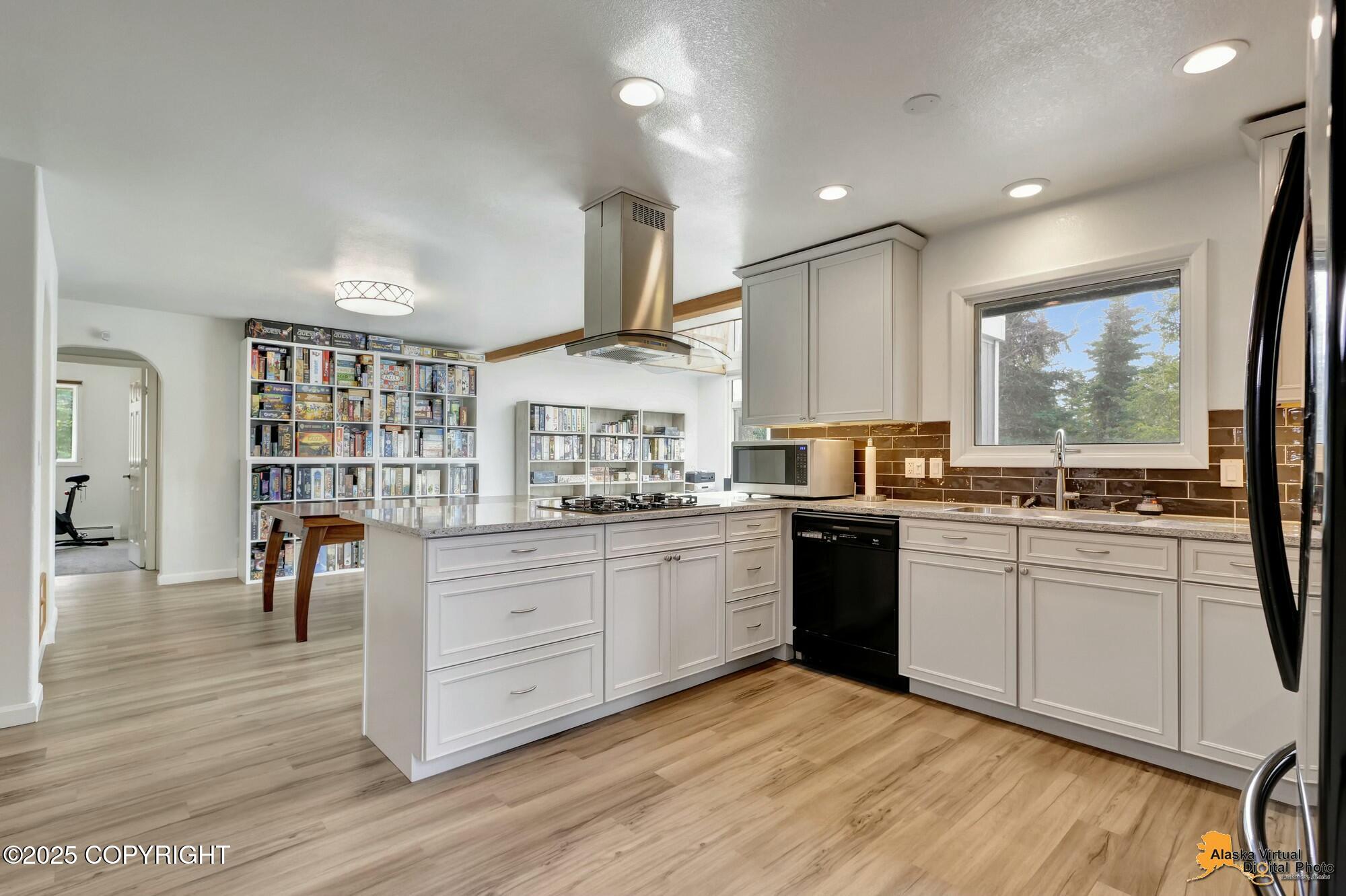 11970 Steeple Chase Circle, Anchorage, Alaska image 27
