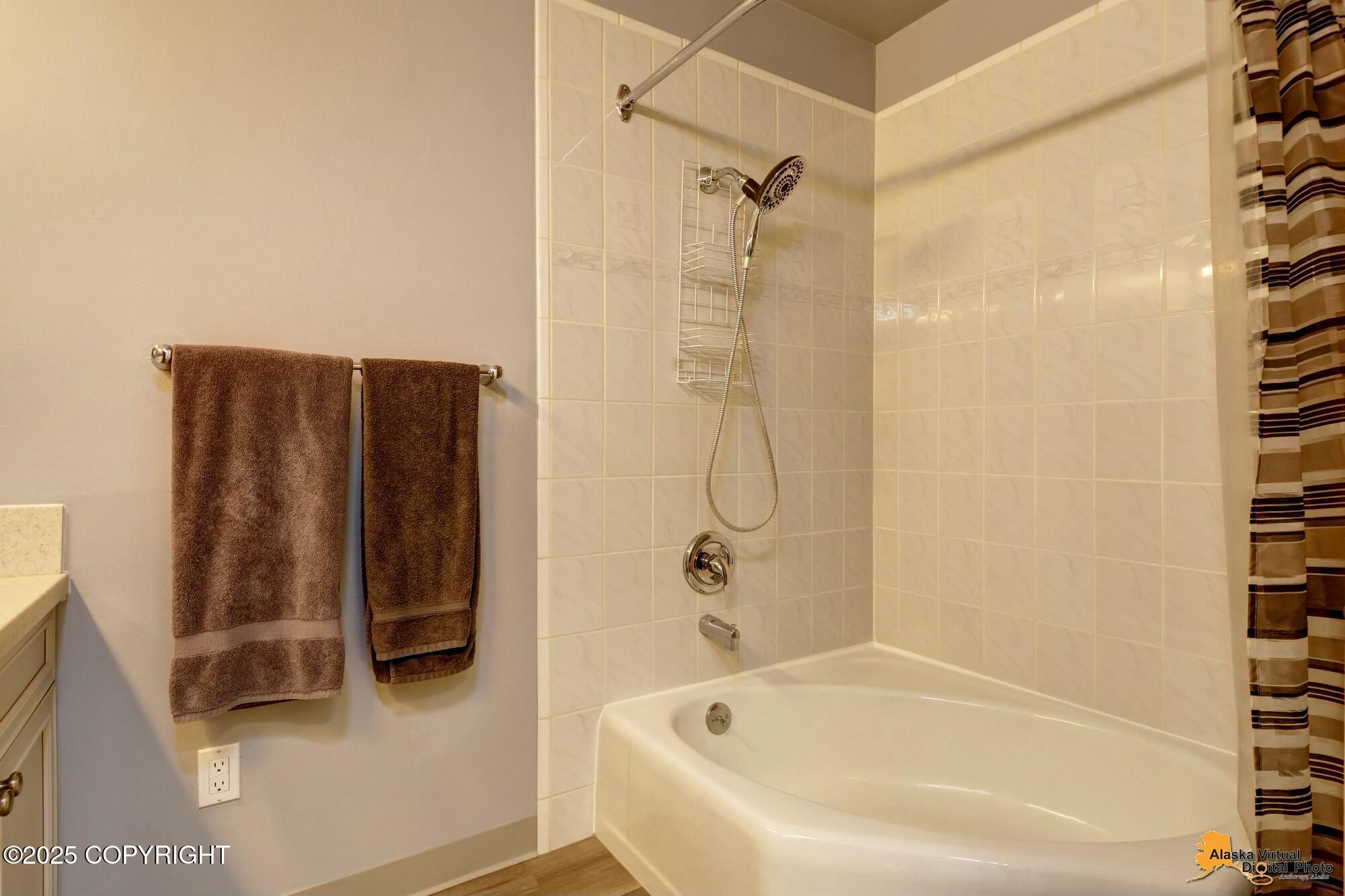 11970 Steeple Chase Circle, Anchorage, Alaska image 35