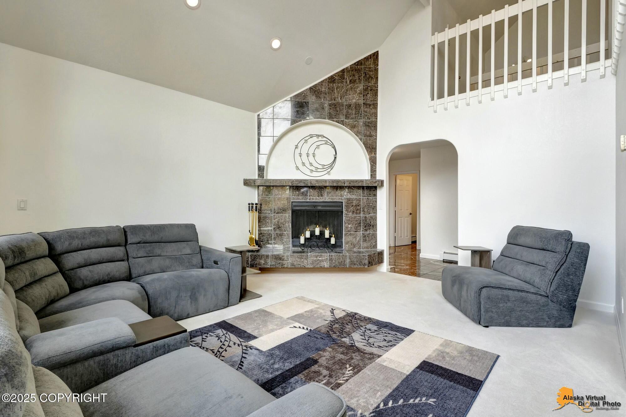 11970 Steeple Chase Circle, Anchorage, Alaska image 9